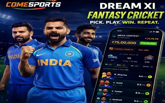 India vs Australia on Stakebr365