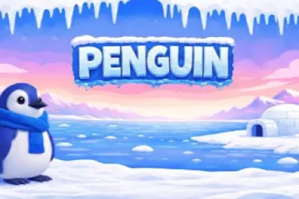 Penguin Demo Arcade