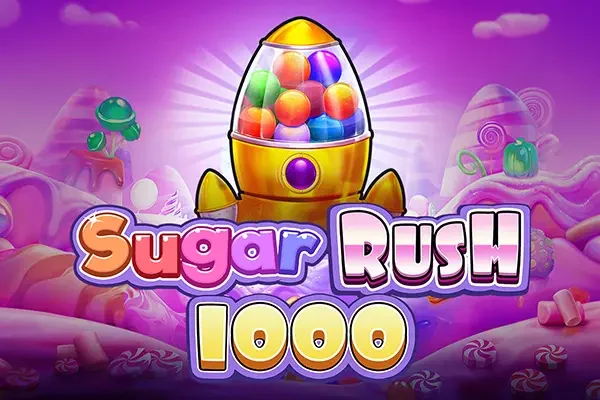 Sugar Rush 1000 Demo Arcade