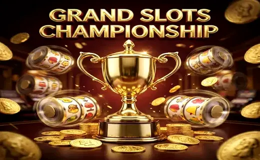 Grand Arcade Games Championship